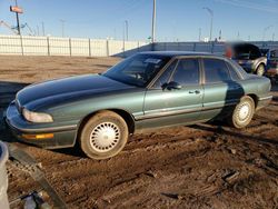 Salvage cars for sale at Greenwood, NE auction: 1997 Buick Lesabre Custom