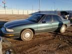 1997 Buick Lesabre Custom