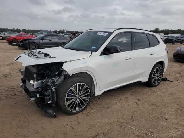 2024 BMW X1 M35I