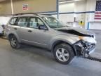 2011 Subaru Forester 2.5X