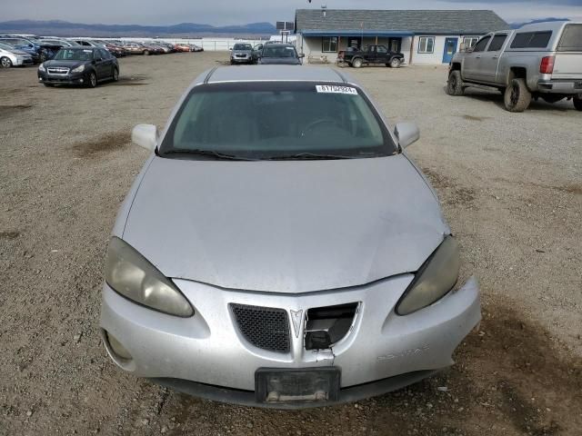 2004 Pontiac Grand Prix GT