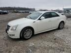 2011 Cadillac CTS Premium Collection