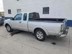 2004 Nissan Frontier King Cab XE