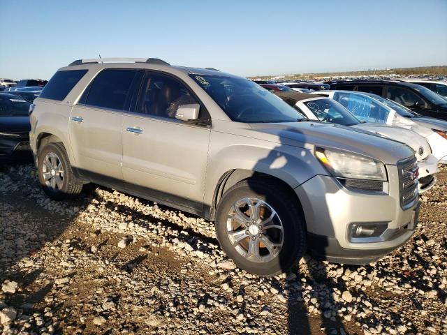 2015 GMC Acadia SLT-1