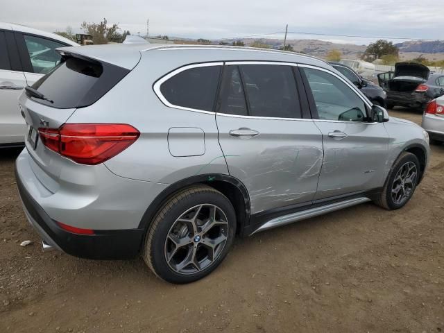 2016 BMW X1 XDRIVE28I