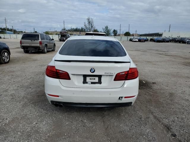 2014 BMW 528 I