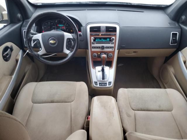 2007 Chevrolet Equinox LT