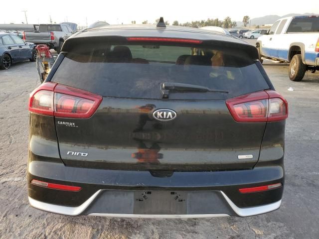 2019 KIA Niro FE