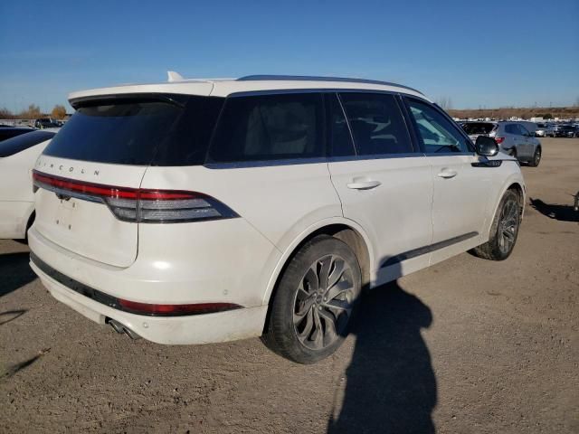 2020 Lincoln Aviator Grand Touring