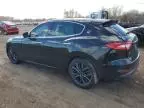 2019 Maserati Levante Sport