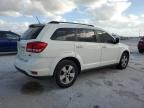 2012 Dodge Journey SXT