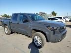 2024 Toyota Tacoma Double Cab