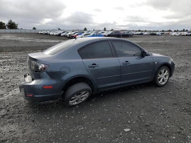 2008 Mazda 3 I