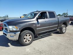 Salvage cars for sale at Homestead, FL auction: 2015 Dodge RAM 2500 SLT