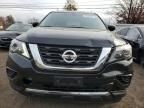 2020 Nissan Pathfinder S