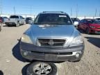 2005 KIA Sorento EX