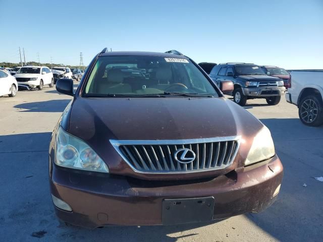 2008 Lexus RX 350