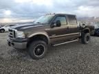 2006 Ford F350 SRW Super Duty