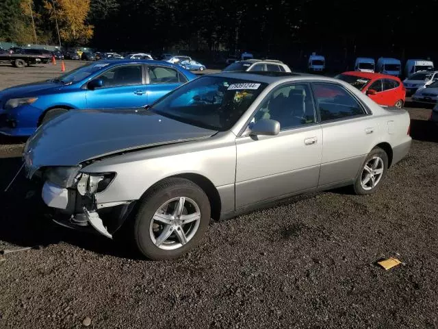 1998 Lexus ES 300