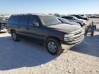 2001 Chevrolet Suburban K1500