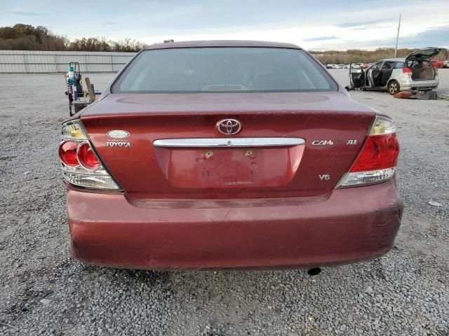 2006 Toyota Camry LE