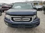 2010 Honda Ridgeline RTL