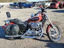 2010 Harley-Davidson XL1200 C en venta en Oklahoma City, OK