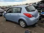 2009 Nissan Versa S