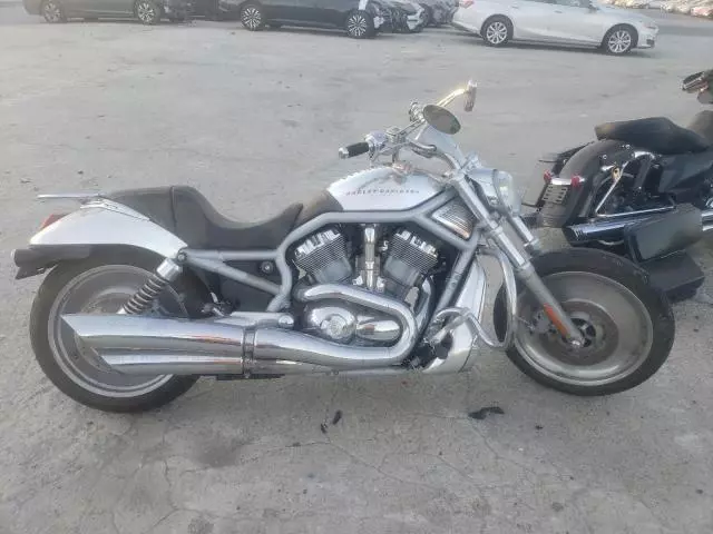 2002 Harley-Davidson Vrsca