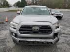 2018 Toyota Tacoma Double Cab