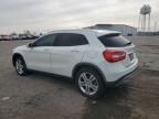 2015 Mercedes-Benz GLA 250