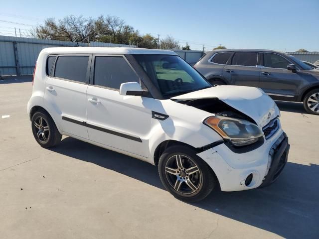 2012 KIA Soul