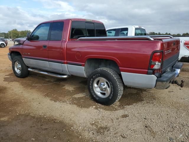 1999 Dodge RAM 1500