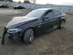 2015 BMW 550 I