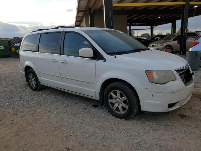 2008 Chrysler Town & Country Touring