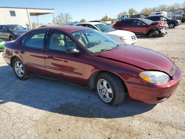 2004 Ford Taurus SES