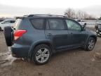 2008 Toyota Rav4 Sport