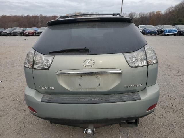 2006 Lexus RX 330