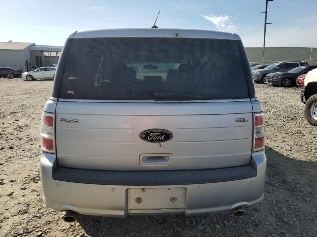 2013 Ford Flex SEL