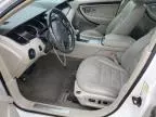 2011 Ford Taurus Limited