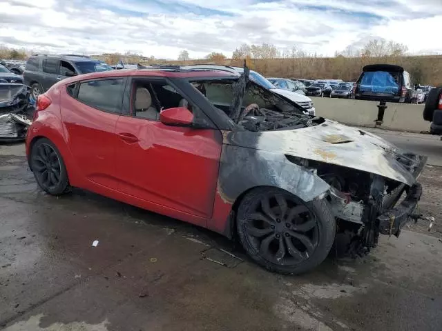 2013 Hyundai Veloster