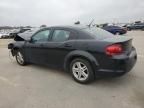 2014 Dodge Avenger SXT