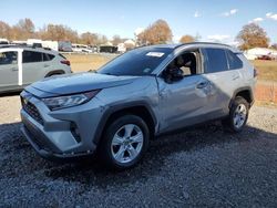 2021 Toyota Rav4 XLE en venta en Hillsborough, NJ