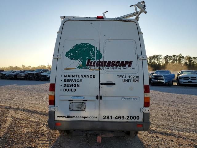 2006 Freightliner Sprinter 2500