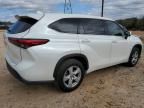 2020 Toyota Highlander L