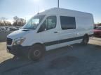 2014 Mercedes-Benz Sprinter 2500