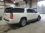 2015 GMC Yukon XL K1500 SLT