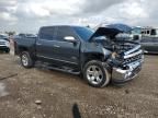 2018 Chevrolet Silverado C1500 LTZ