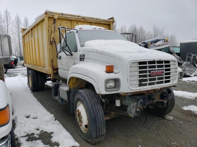 1997 GMC C-SERIES C7H042