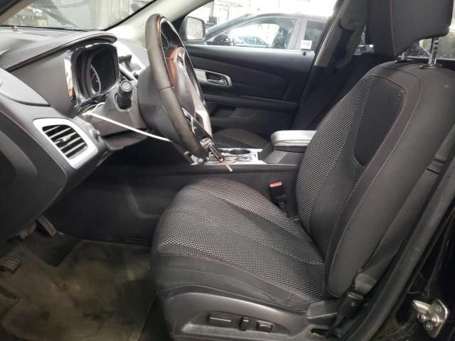 2011 GMC Terrain SLE